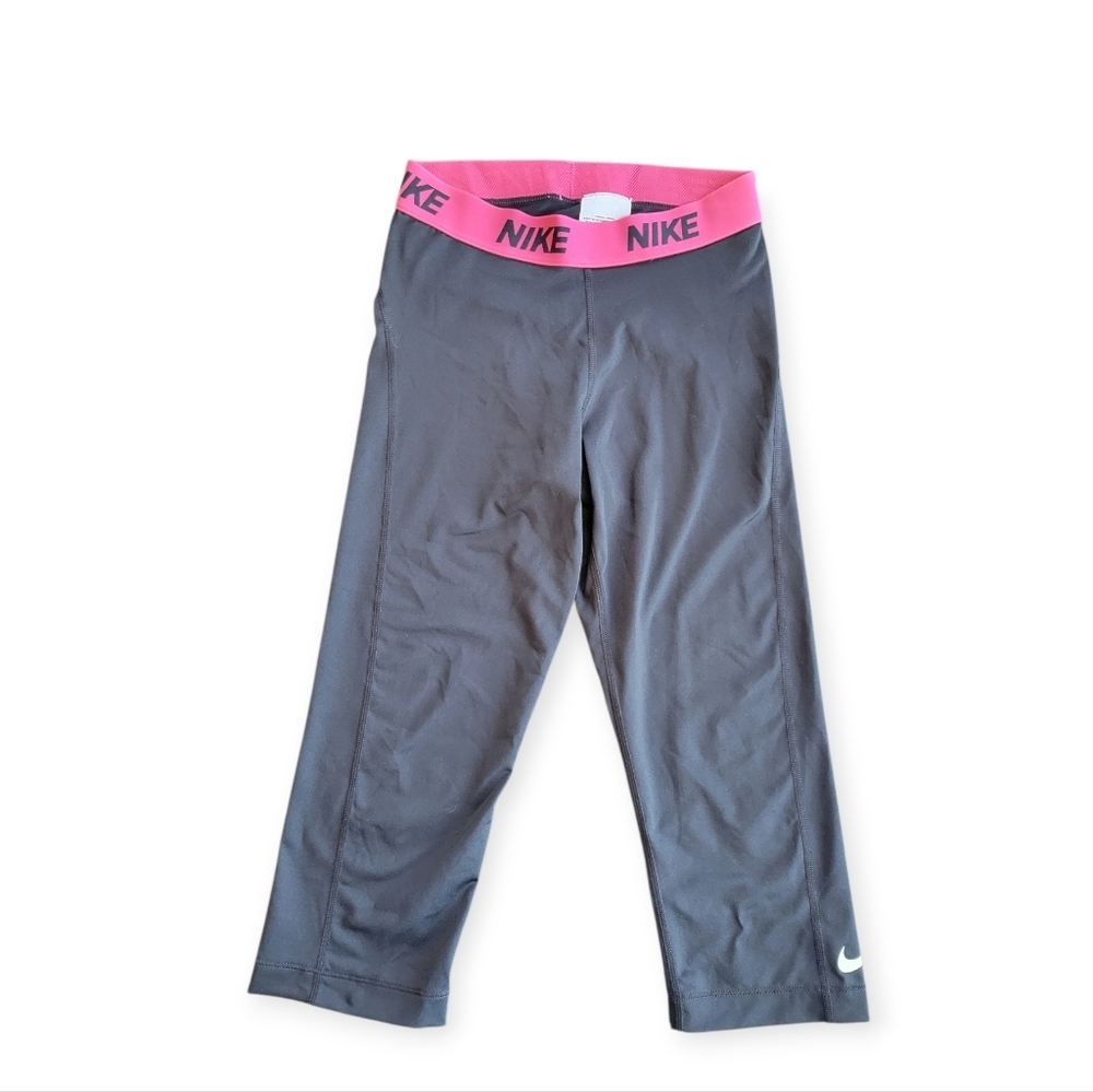 Nike Capris